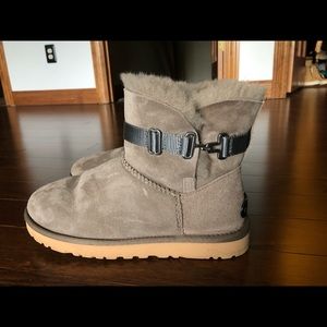 Ugh Australia Limited Edition Mini Boot